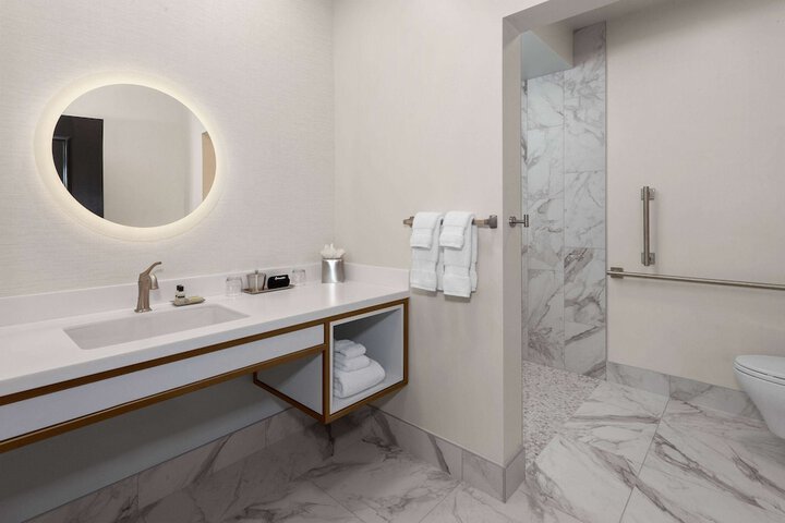 Legacy Hotel Trademark Collection by Wyndham