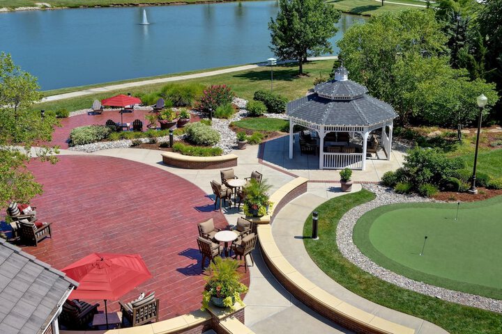 Homewood Suites by Hilton at the Waterfront