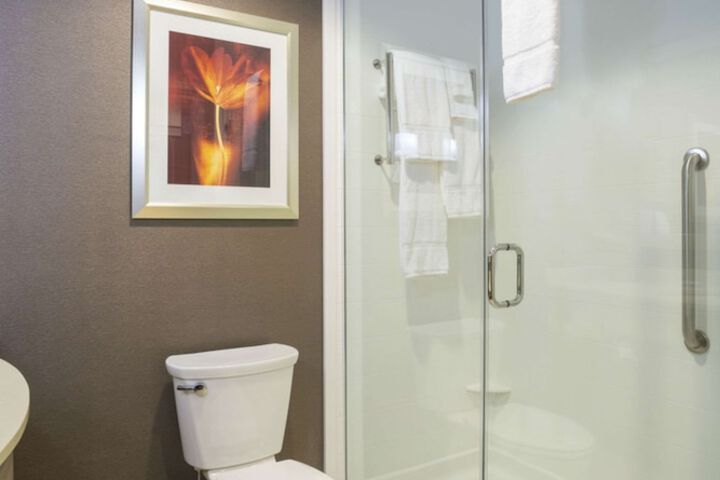 Hilton Garden Inn Sioux Falls Downtown