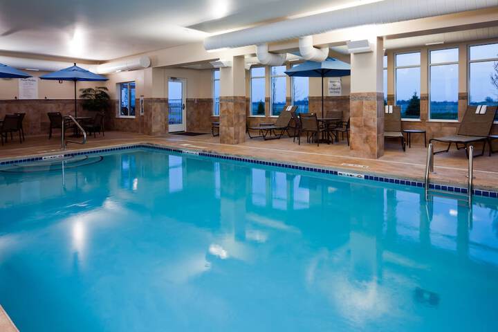 Holiday Inn Express Washington Court House by IHG