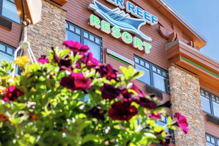 Silver Reef Casino Resort