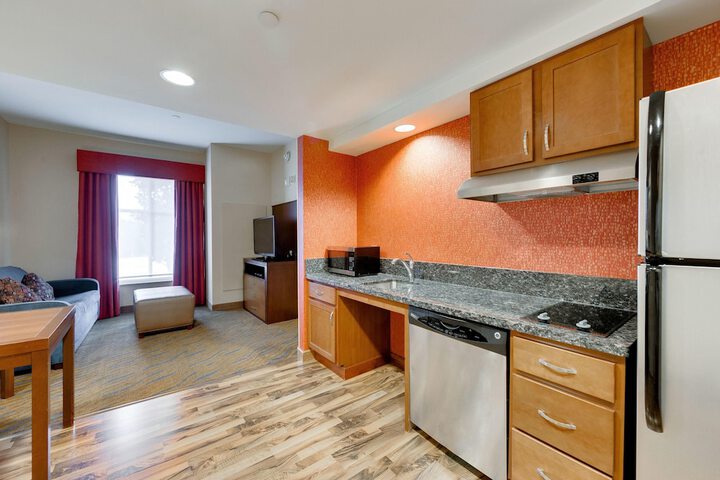 Homewood Suites by Hilton Fort Worth - Medical Center TX