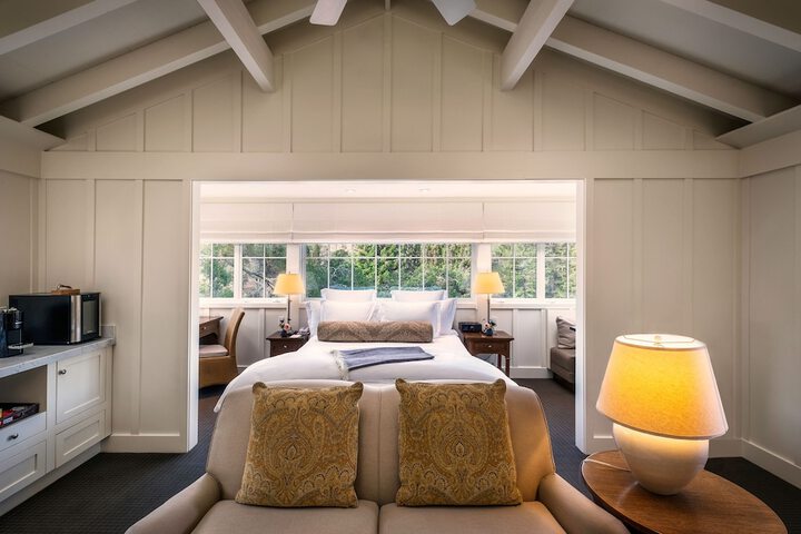 Meadowood Napa Valley