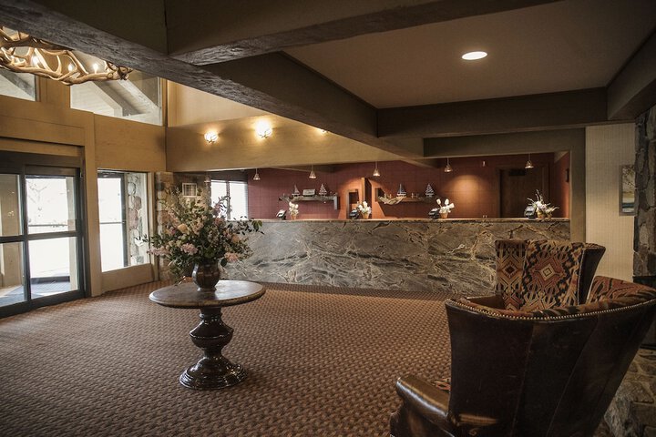 Hotel Interior 19 of 91