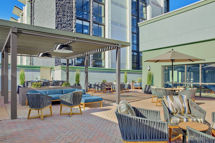 Delta Hotels Denver Thornton