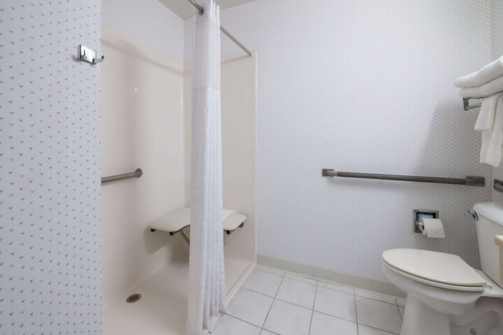 Rodeway Inn Urbana Champaign University Area