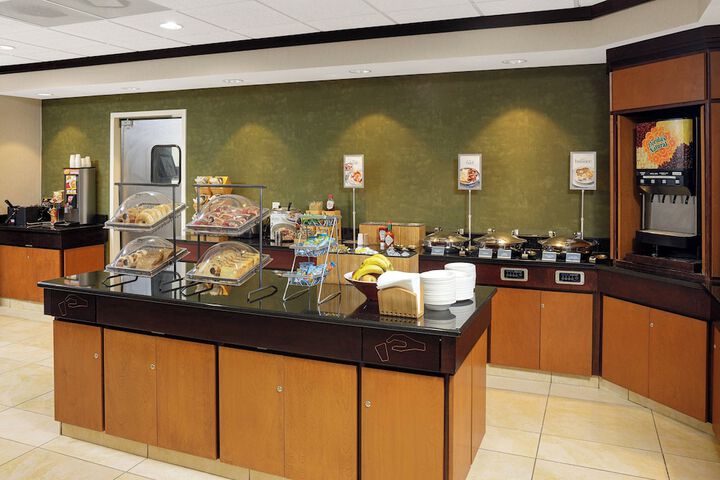 Fairfield Inn & Suites by Marriott Paducah