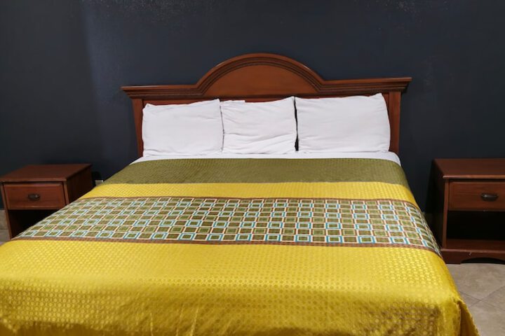 Texas Inn and Suites RGV