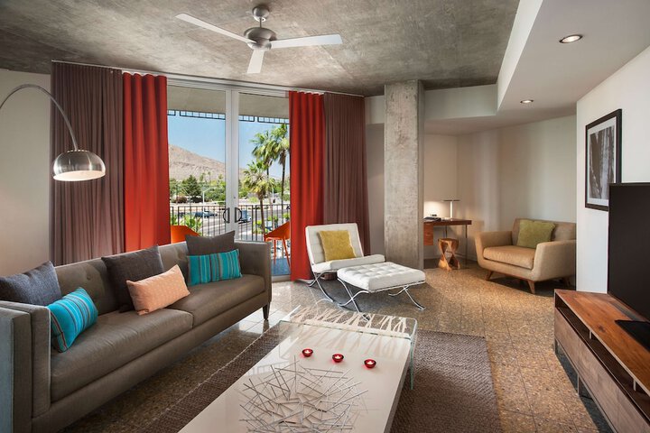 Hotel Valley Ho