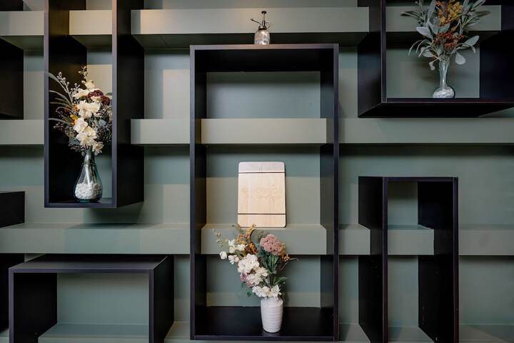 Hotel Fort Des Moines Curio Collection by Hilton