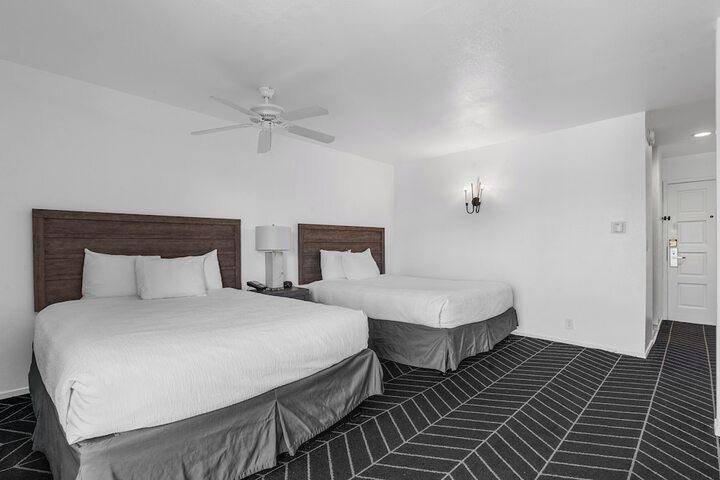 Masterpiece Hotel