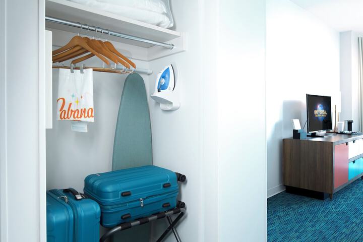 Universals Cabana Bay Beach Resort