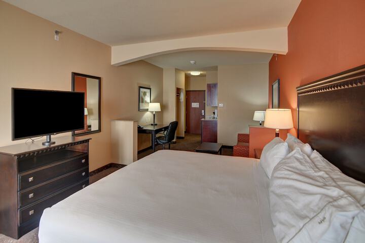 Holiday Inn Express & Suites Altus by IHG