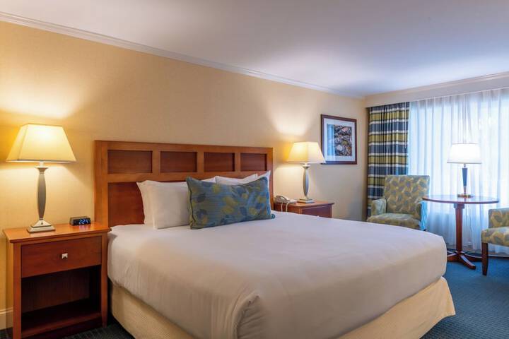 Juniper Hill Inn
