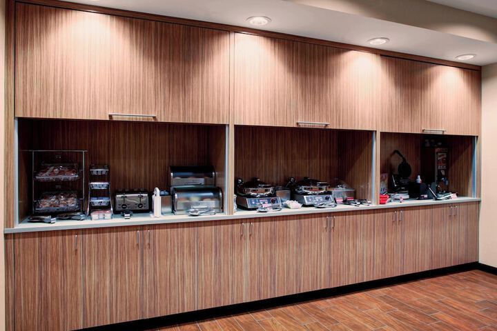 TownePlace Suites by Marriott Macon Mercer University