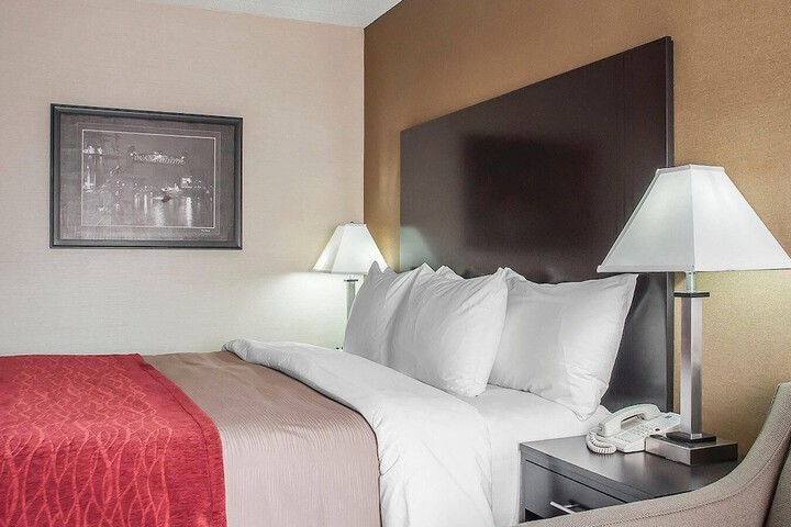 Comfort Inn