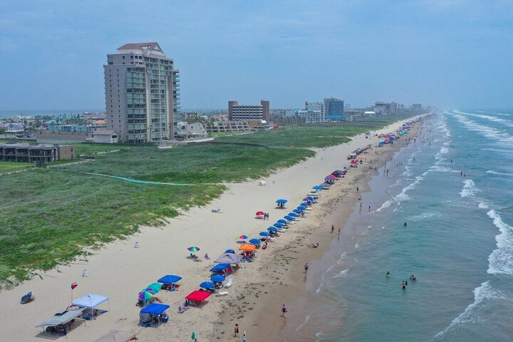 Holiday Inn Resort South Padre Island - Beach Front by IHG