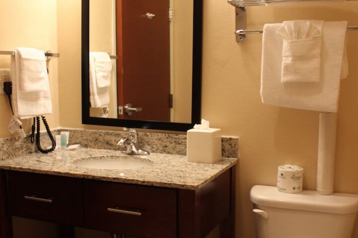 MainStay Suites Grand Island