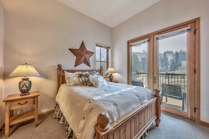Luxury 2br + Loft Lodge at Kirkwood Unbeatable Location 2 Bedroom Condo by RedAwning