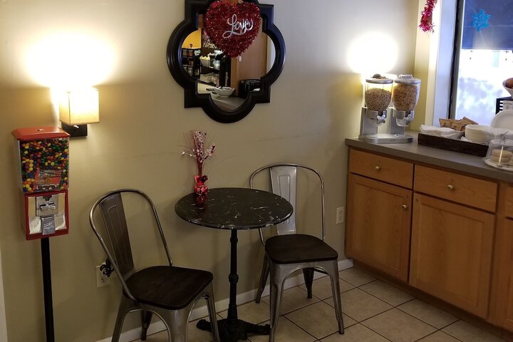 Hotel Interior 11 of 45