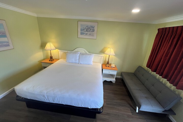 American Inn Grover Beach