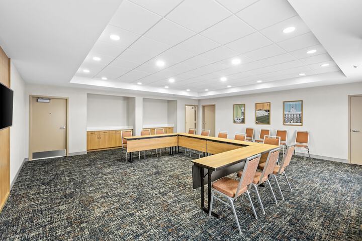 Hampton Inn Carrollton