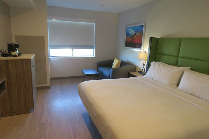 Wyndham Garden College Station