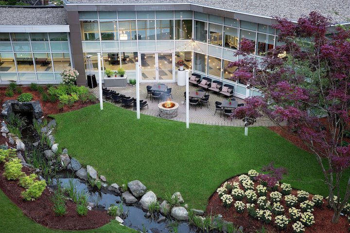 Terrace/Patio 37 of 39