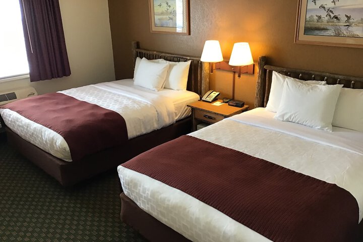 AmericInn by Wyndham Cody