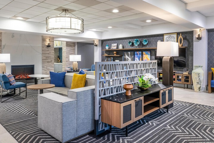 Homewood Suites by Hilton Pittsburgh Southpointe