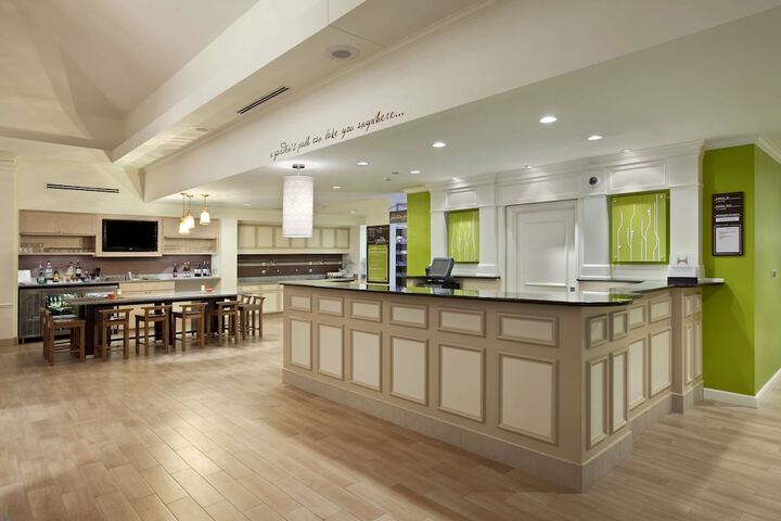 Hilton Garden Inn Cleveland / Twinsburg