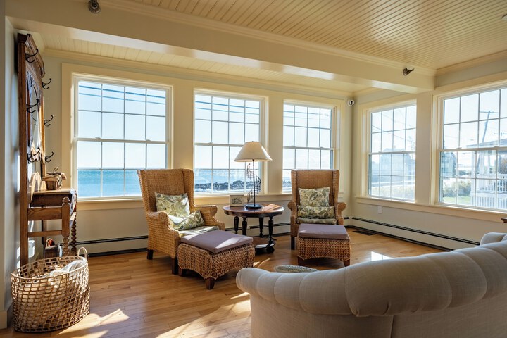 The Beach House Inn