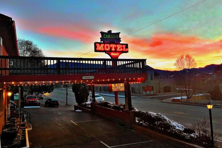 Hotel 9 of 43