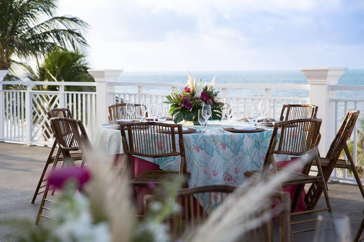The Reach Key West Curio Collection by Hilton