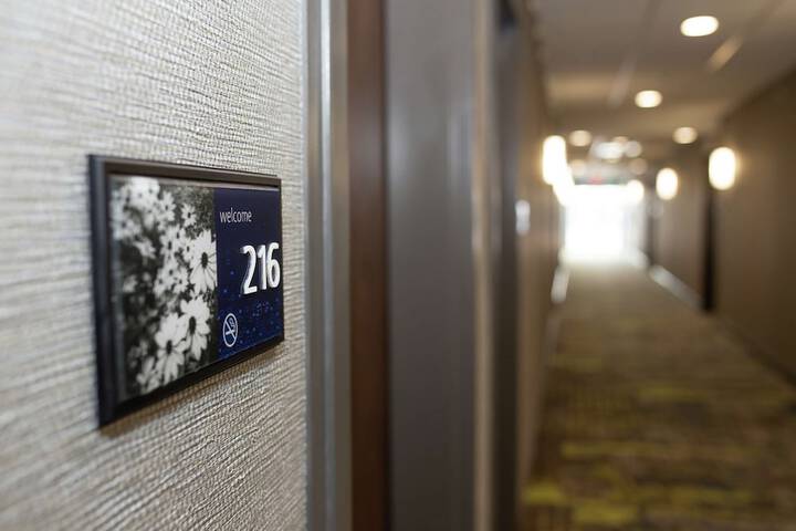 Hampton Inn & Suites Dundee