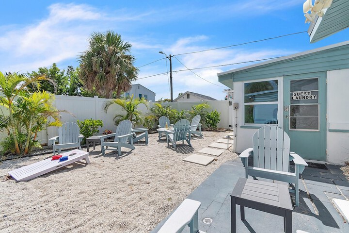 The Bungalows