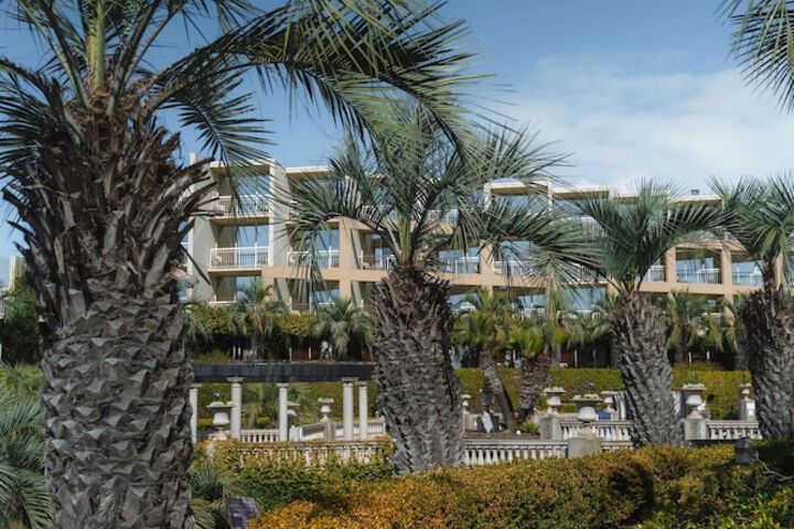 Hotel 6 of 141