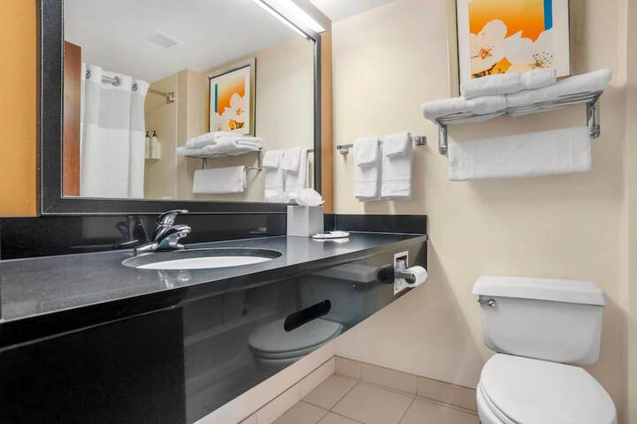Rodeway Inn