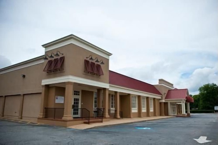 Merry Acres Inn