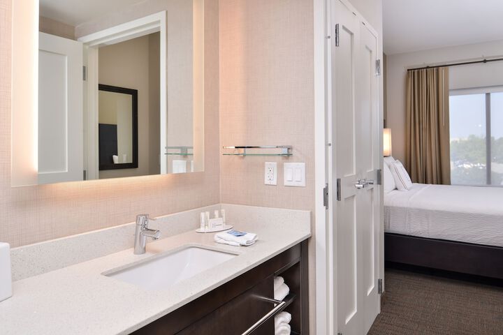 Residence Inn by Marriott Des Moines Ankeny
