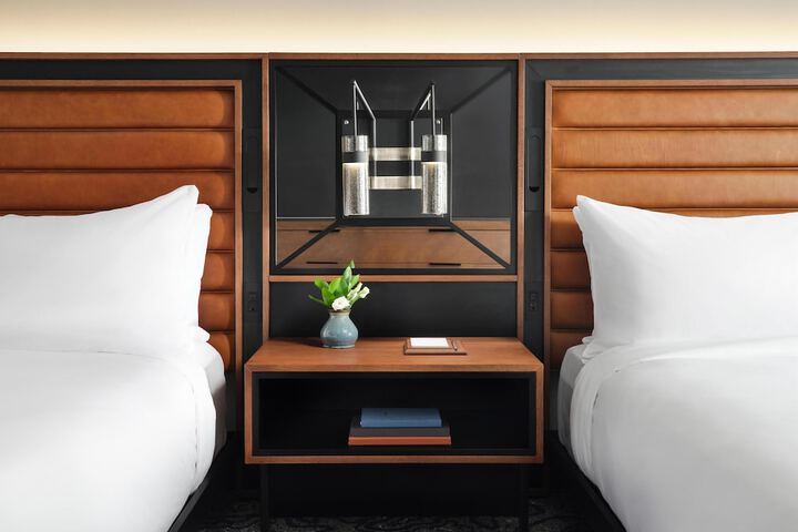 Hotel Alpenrock Breckenridge Curio Collection by Hilton
