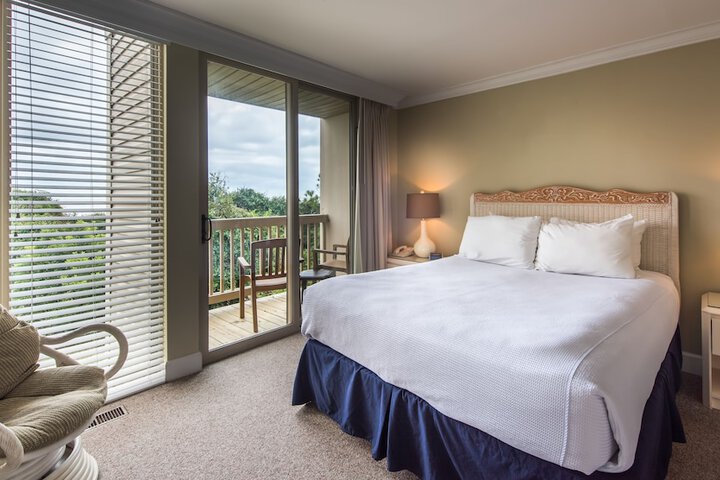 Villas by the Sea Resort & Conference Center