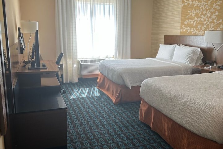 Fairfield Inn & Suites by Marriott Hollister