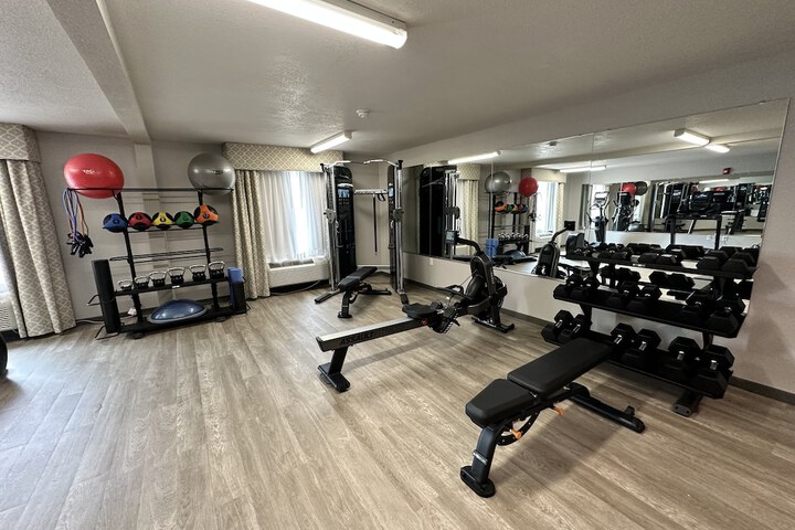 Elevate Hotel at Sierra Blanca