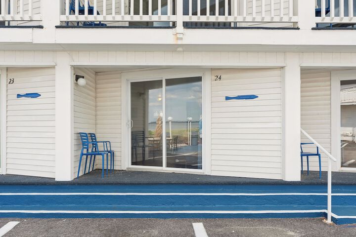 Atlantis Motel