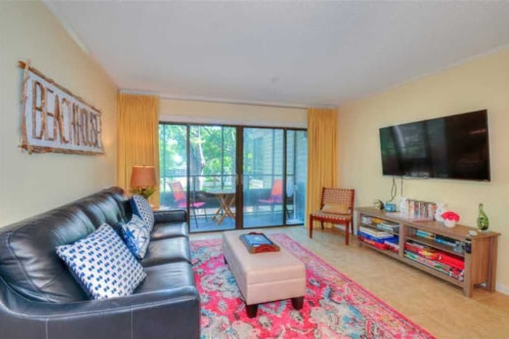 Ocean Creek Lodge 2 2246