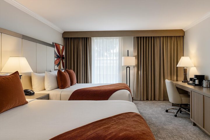 Ontario Airport Hotel & Conference Center