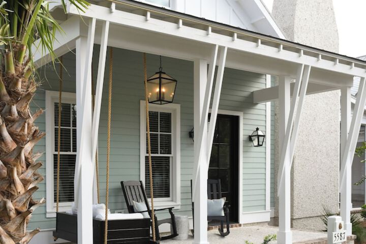 Montage Palmetto Bluff Residences