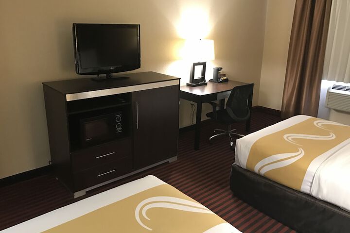 Quality Inn Schenectady - Albany