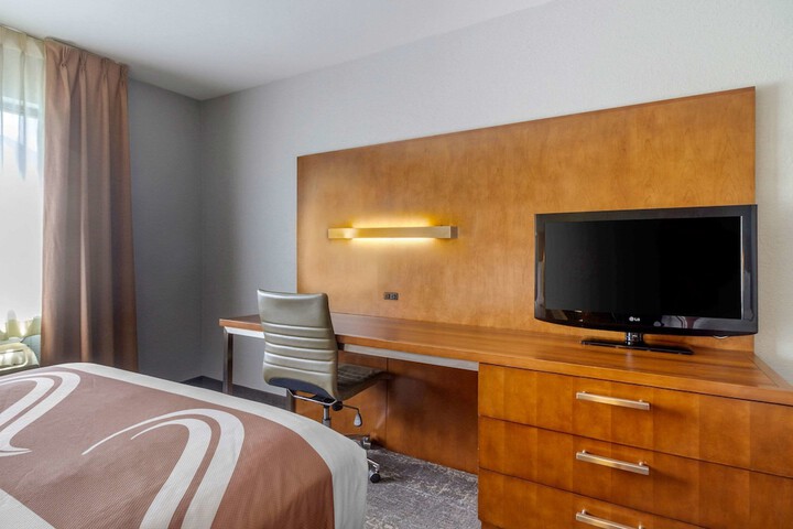 Quality Inn Danville